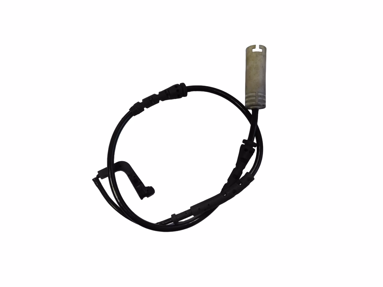 How much does a brake pad sensor cost?