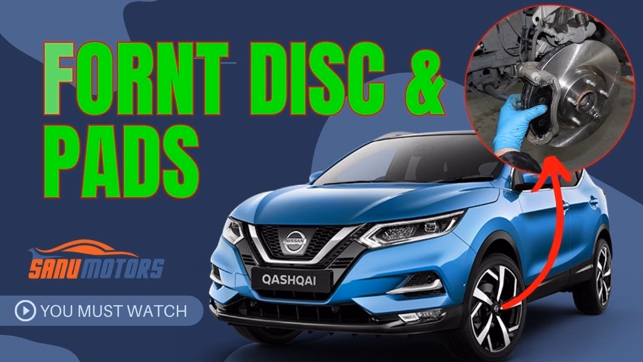 How do I choose a Nissan Qashqai?
