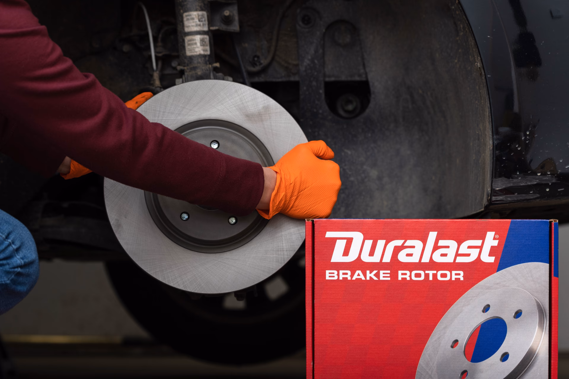 How often do brake pads need to be replaced?
