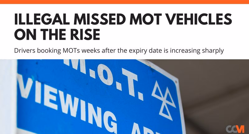 How many mots have failed in Britain?