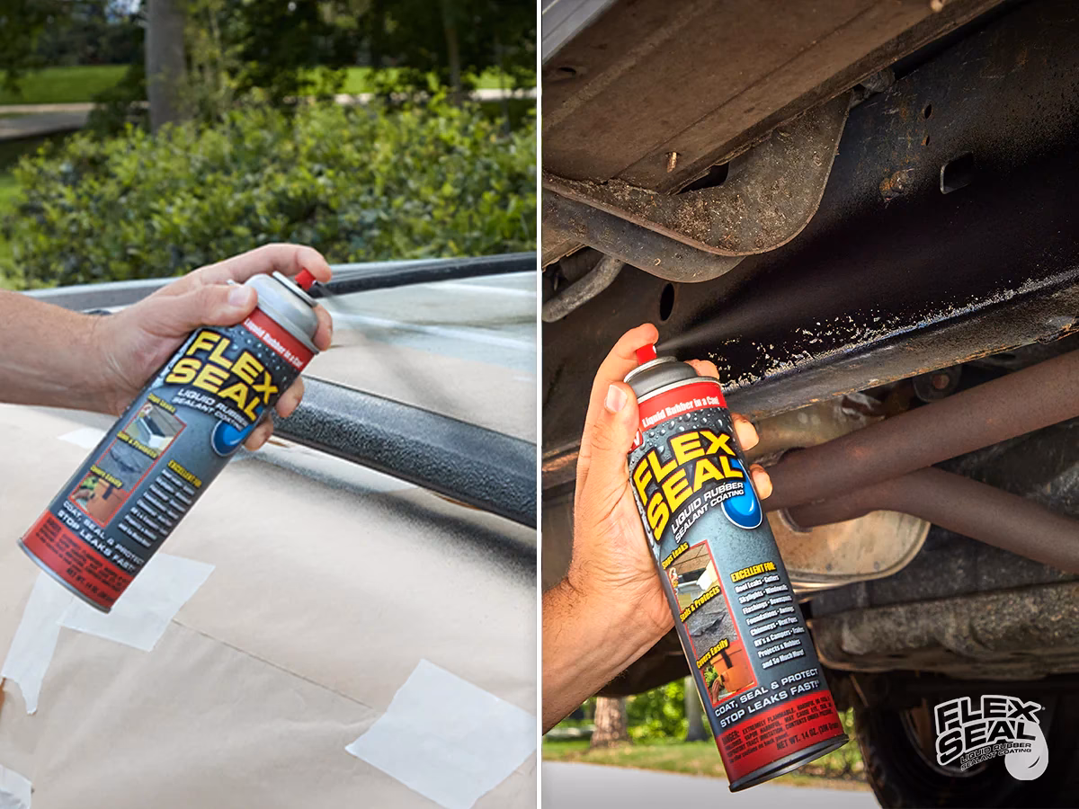 What is tyre sealant?