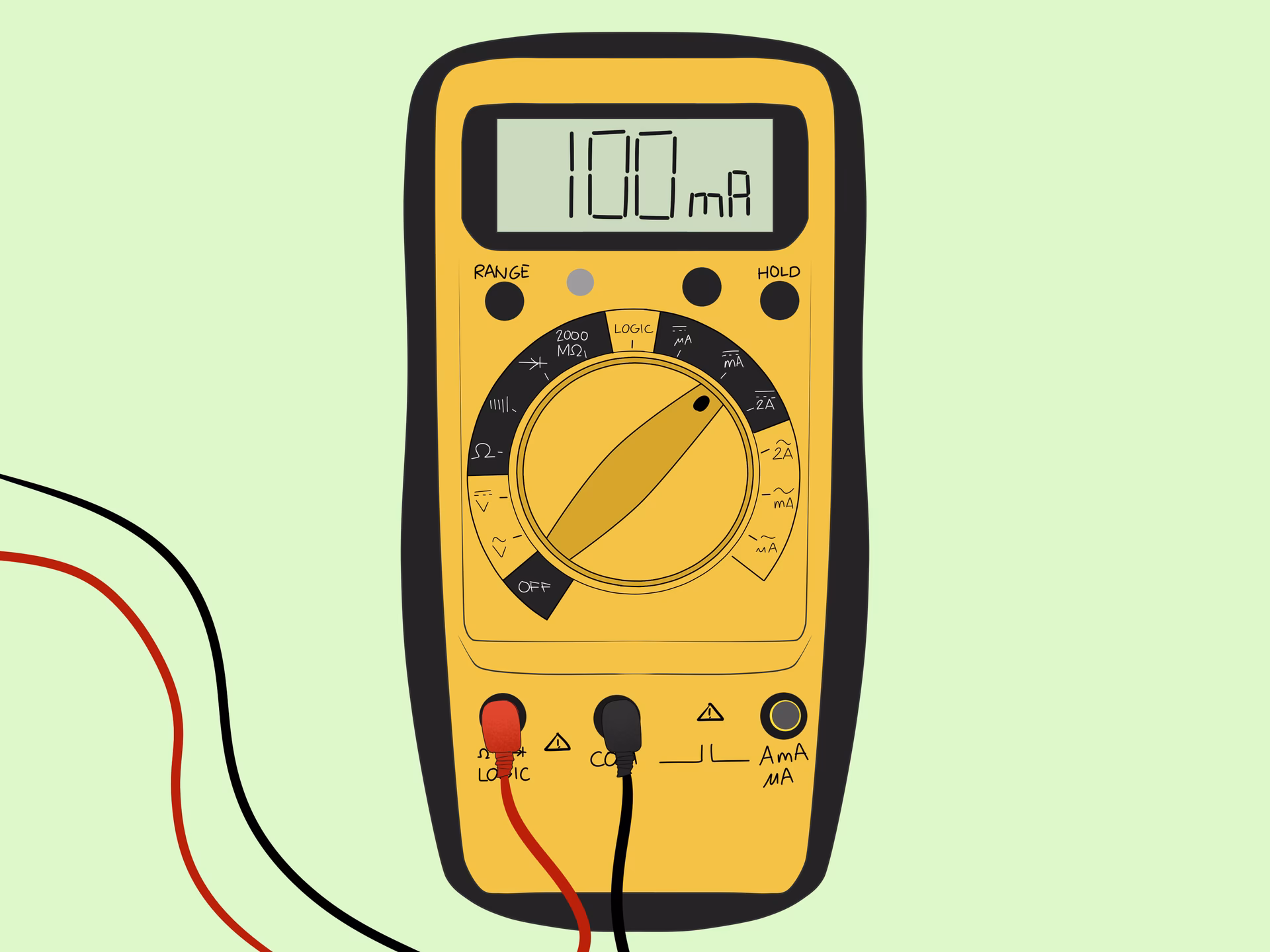 How many amps does a car use?