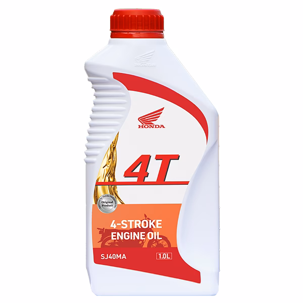 Where can I Change Oil for a 2-wheeled motorcycle?