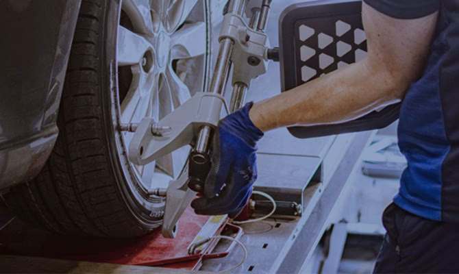 How much does it cost to replace a suspension?