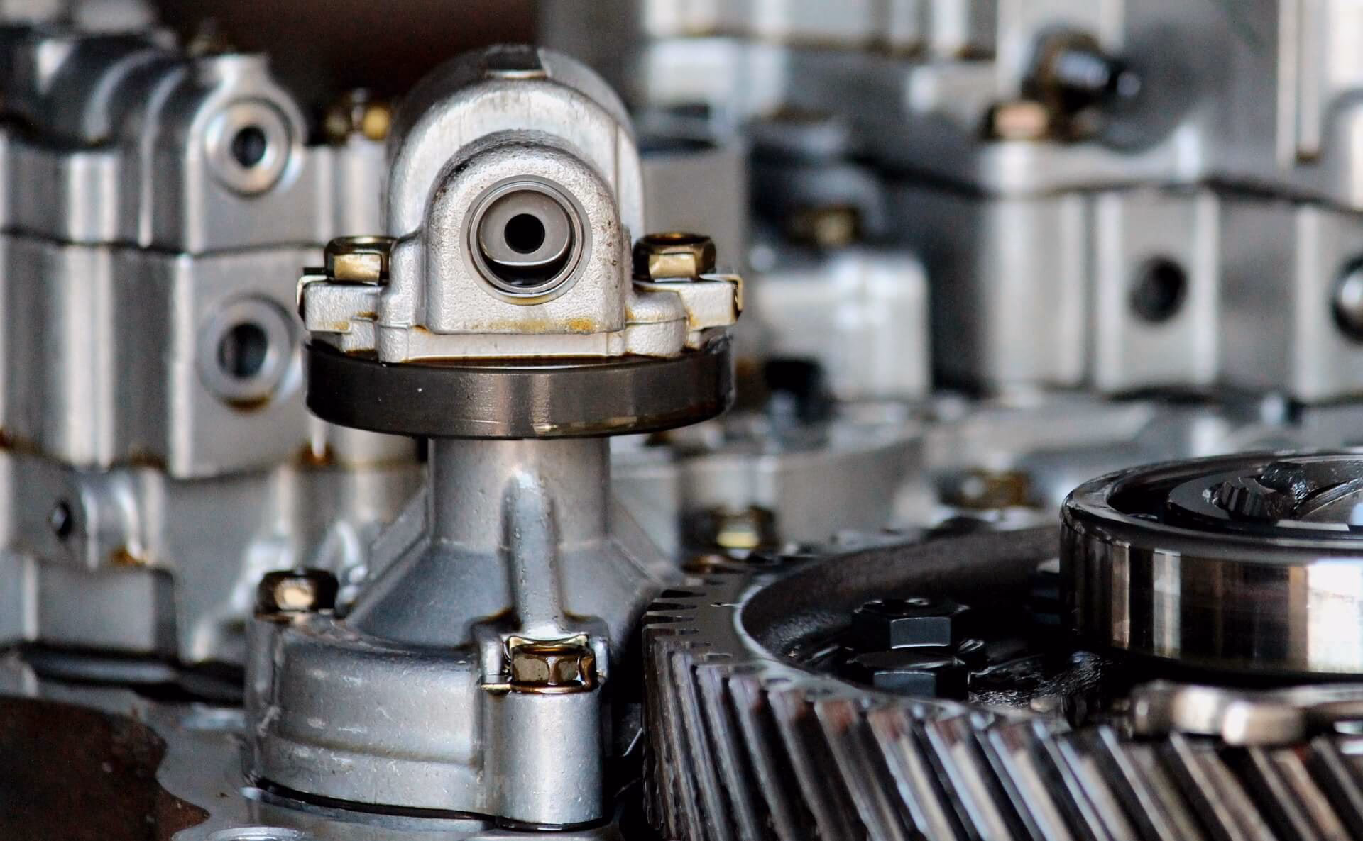 How much does a new gearbox cost in the UK?