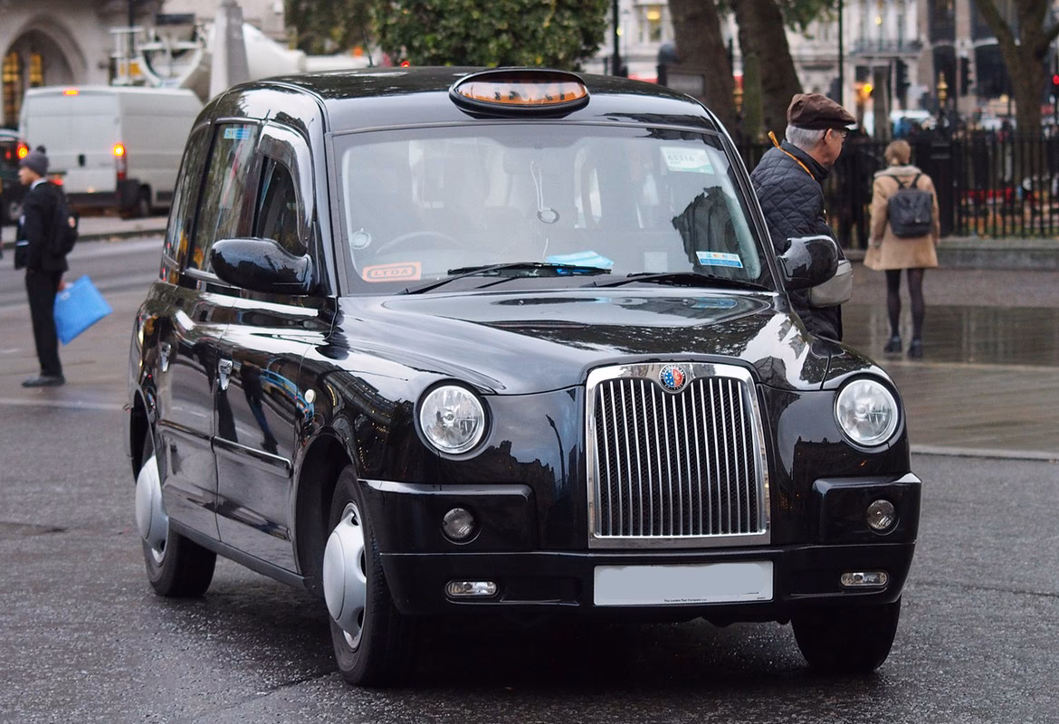 What are the fares for a hackney carriage?