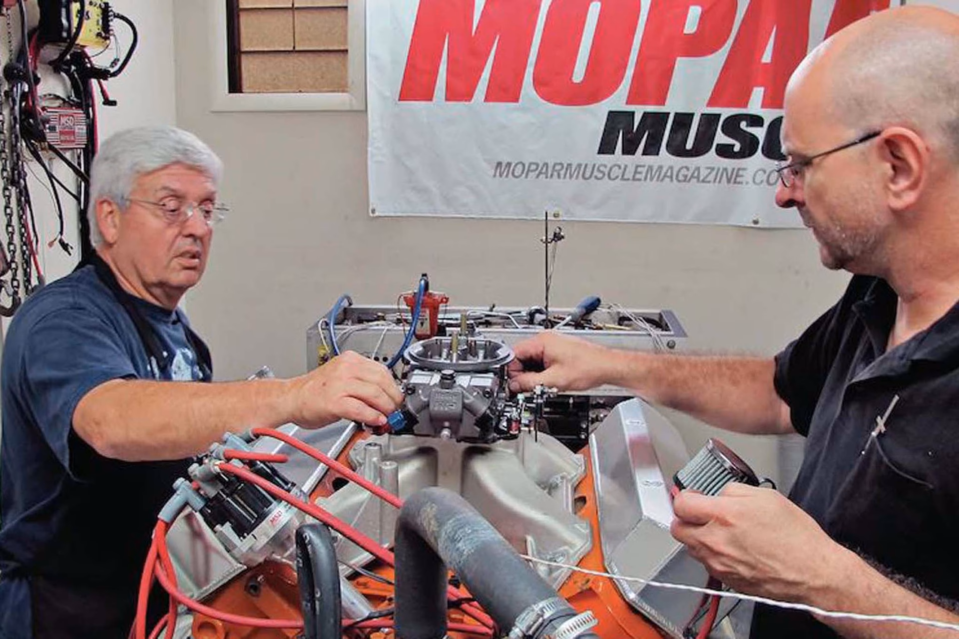 How much does a dyno tune cost?