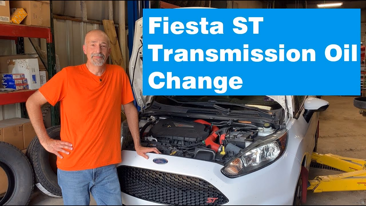 How much gearbox oil do you put in a car?