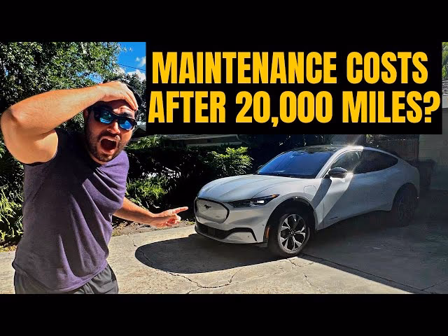 How much does car maintenance cost in Canada?