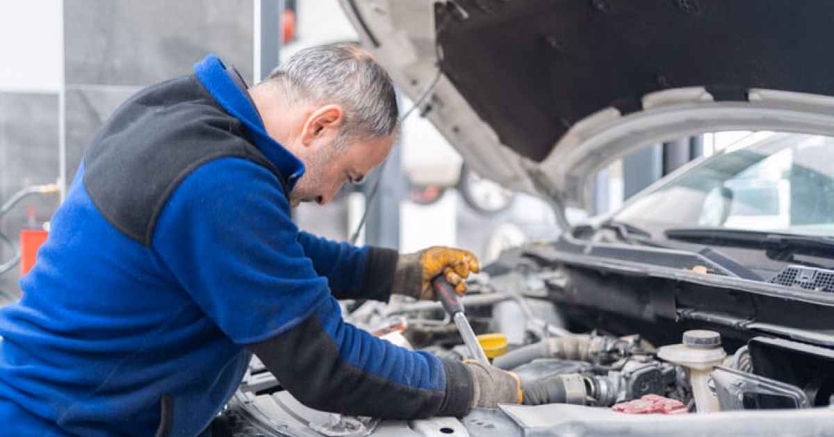 Do you have to pay for a car service?