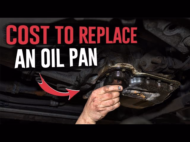 How long does an oil pan gasket last?