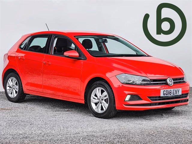 What is a used Volkswagen Polo Buyer's Guide?