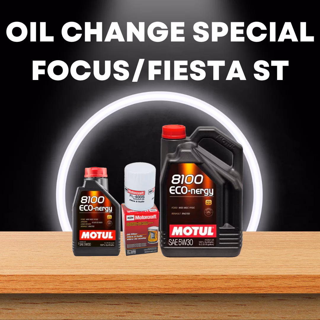 How much oil do I need for an oil change?