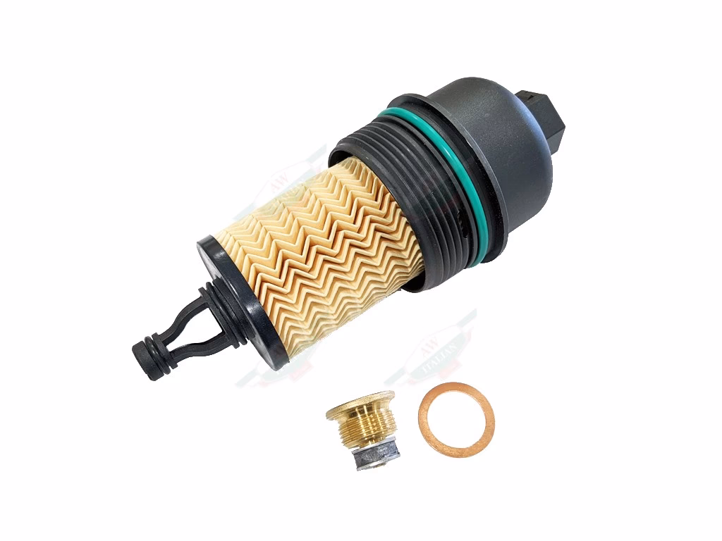 How much does a Levante oil change cost?