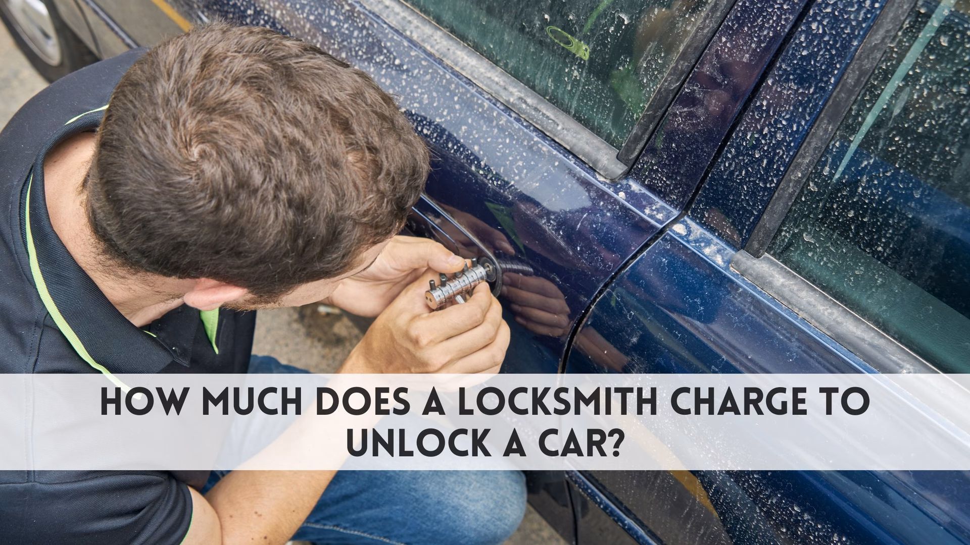 Do you provide 24-hour car lockout services?
