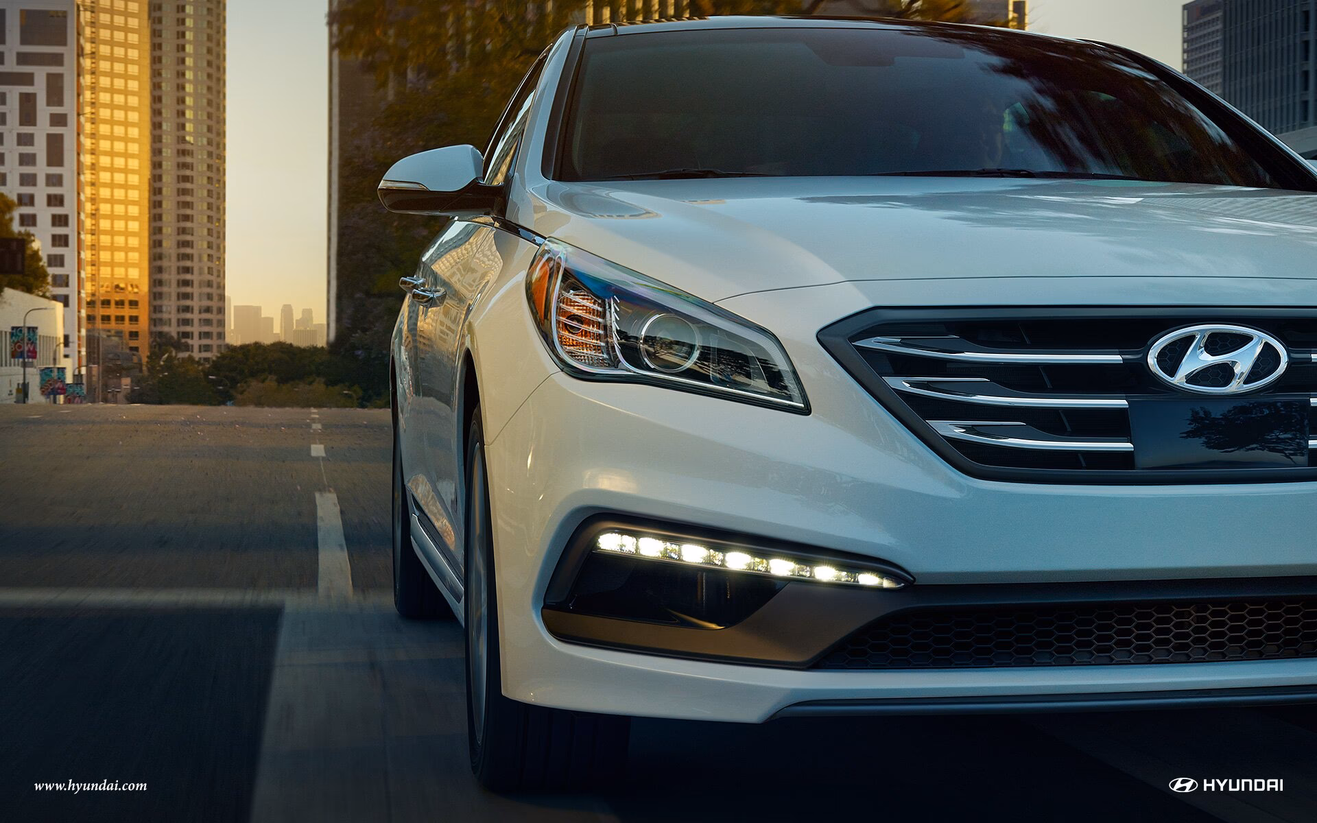 How good is Hyundai full service?