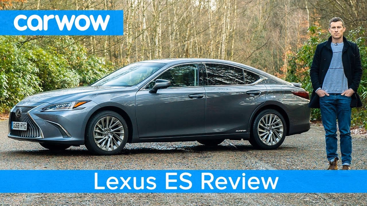 Does Lexus offer a service plan?