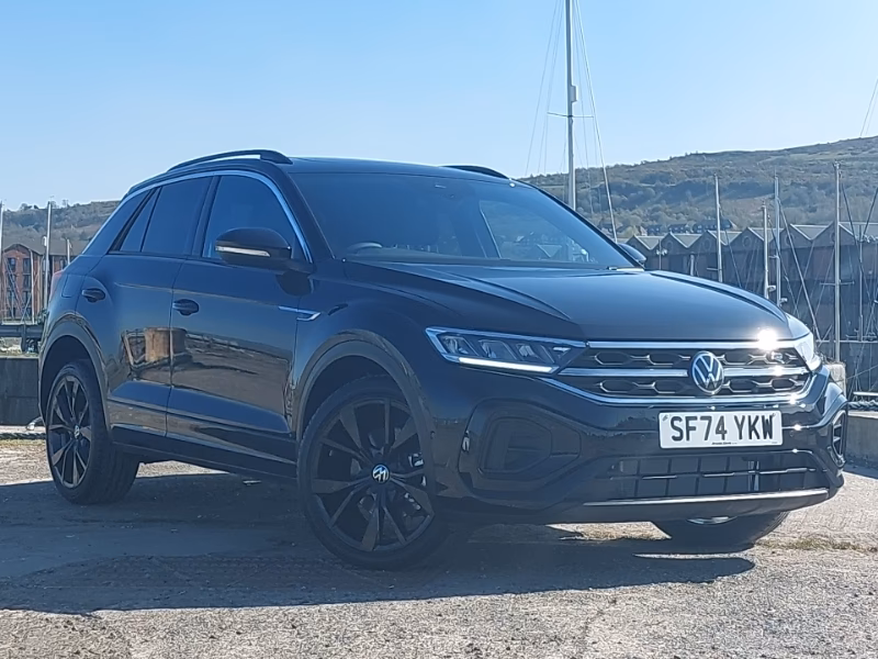 Why should you hire a car with Arnold Clark in Greenock?