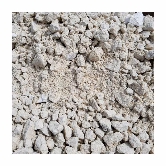 How much Mot do you need for a driveway?