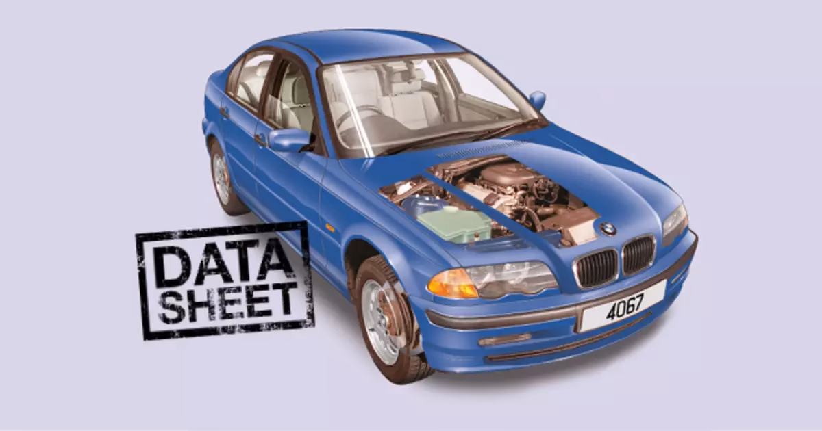 How much oil does a BMW 3 saloon (F30 F80) 318 I Need?