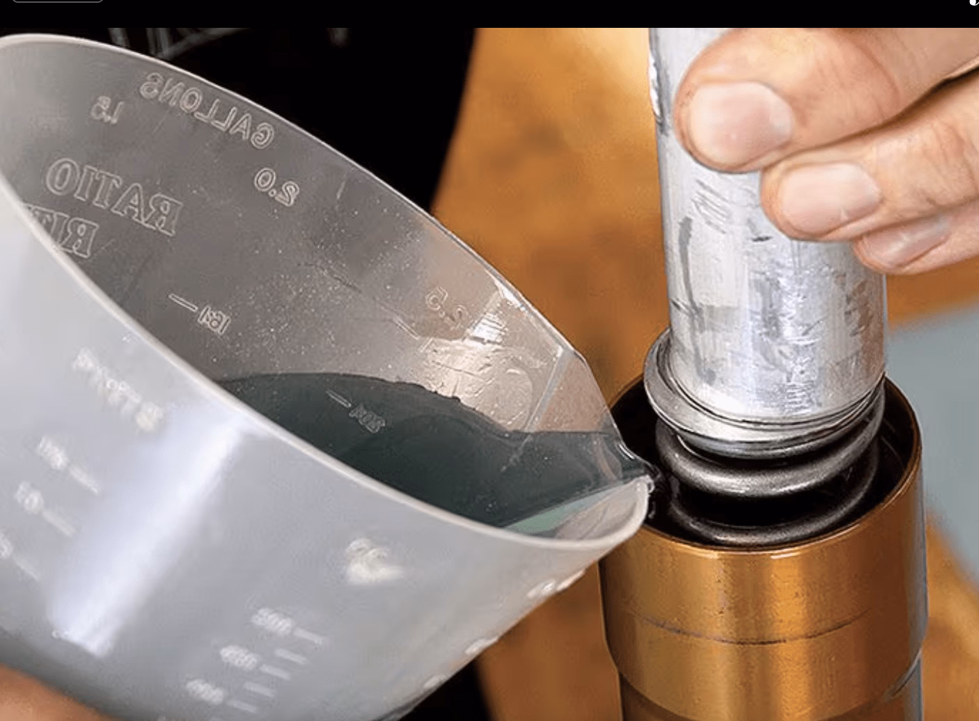 What should I look for in an MOT test?