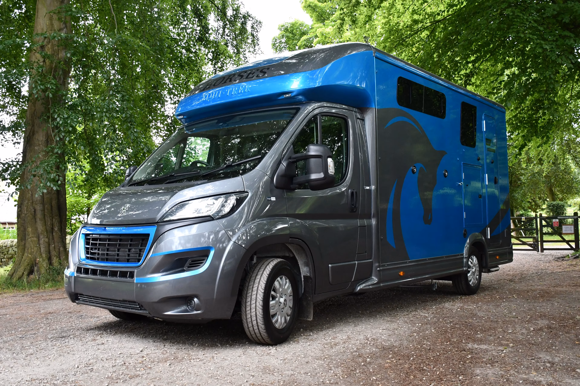 Should you buy a 3.5 ton horsebox?
