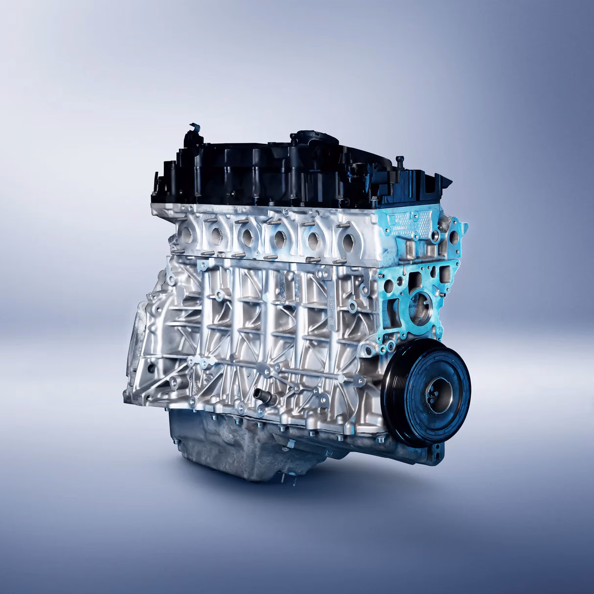 Where can I find the best engine for MY BMW 5 Series?
