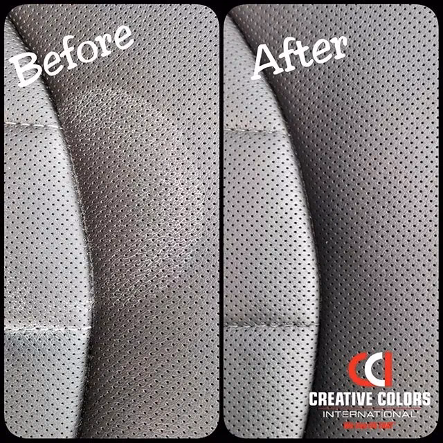 How much does car upholstery repair cost in the UK?