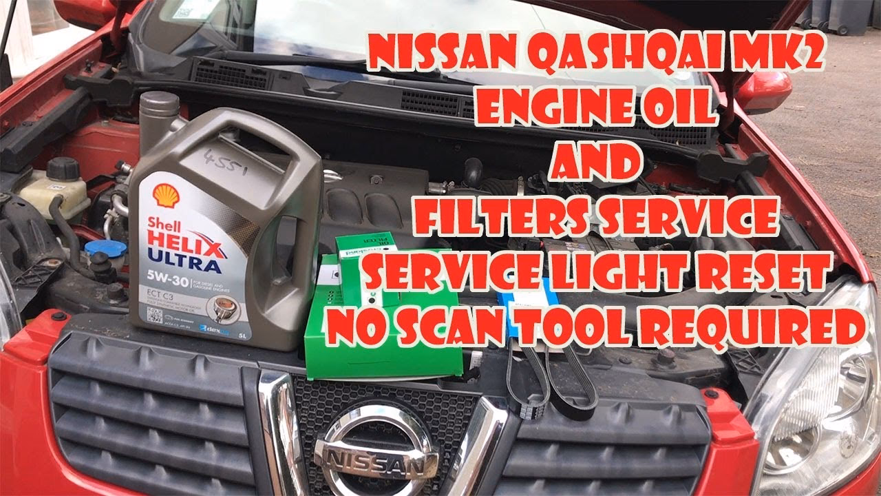 How often to change engine oil Nissan 5w40?
