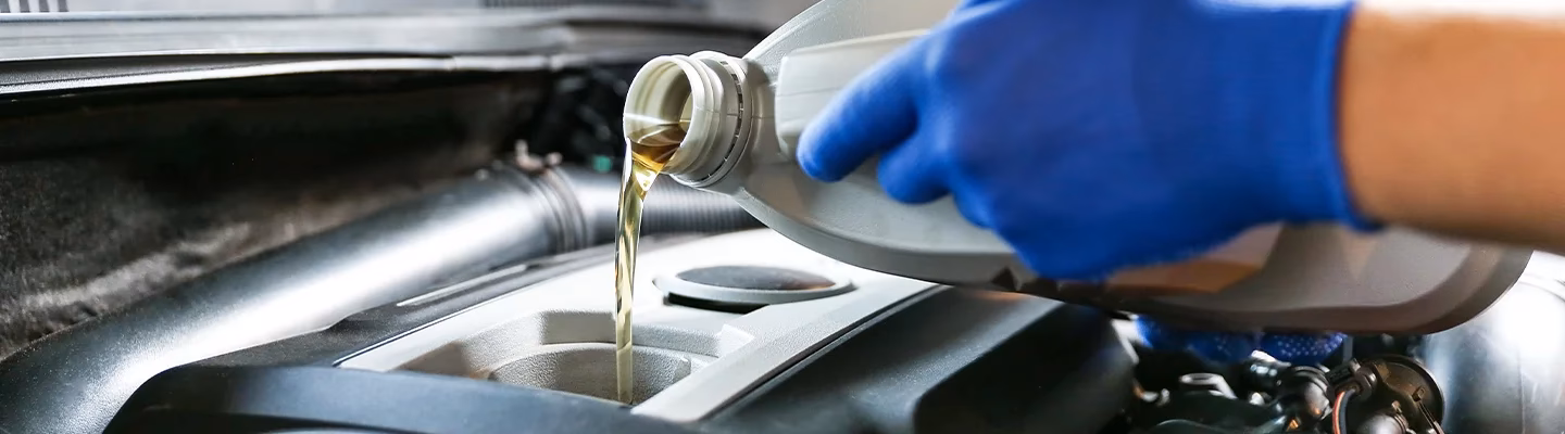 How often should I service my BMW?