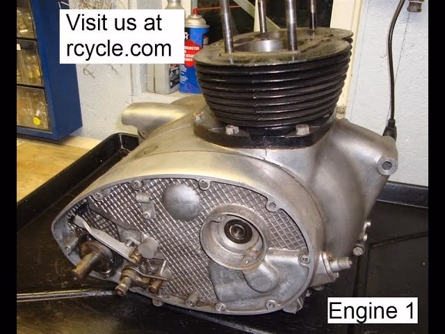 How do I start a rebuild?