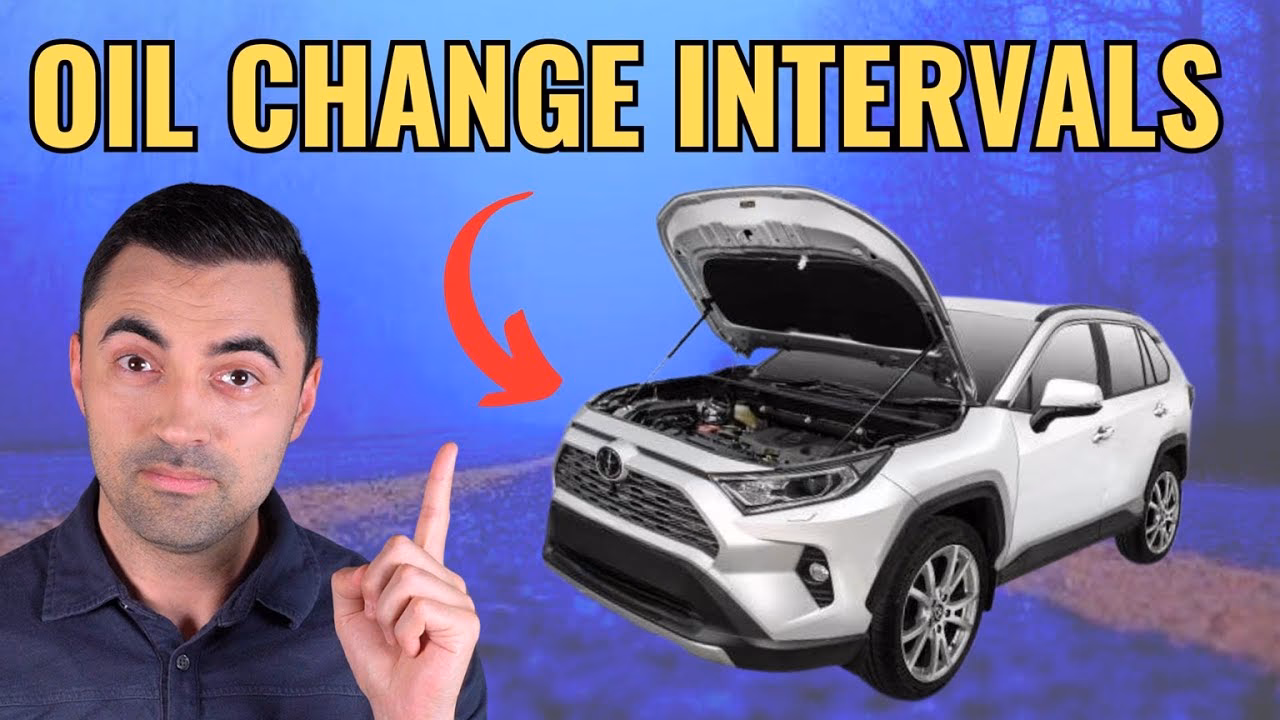 Do hybrid cars need oil changes?