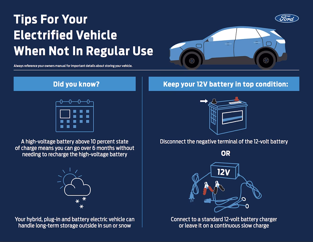 What does a hybrid vehicle service entail?