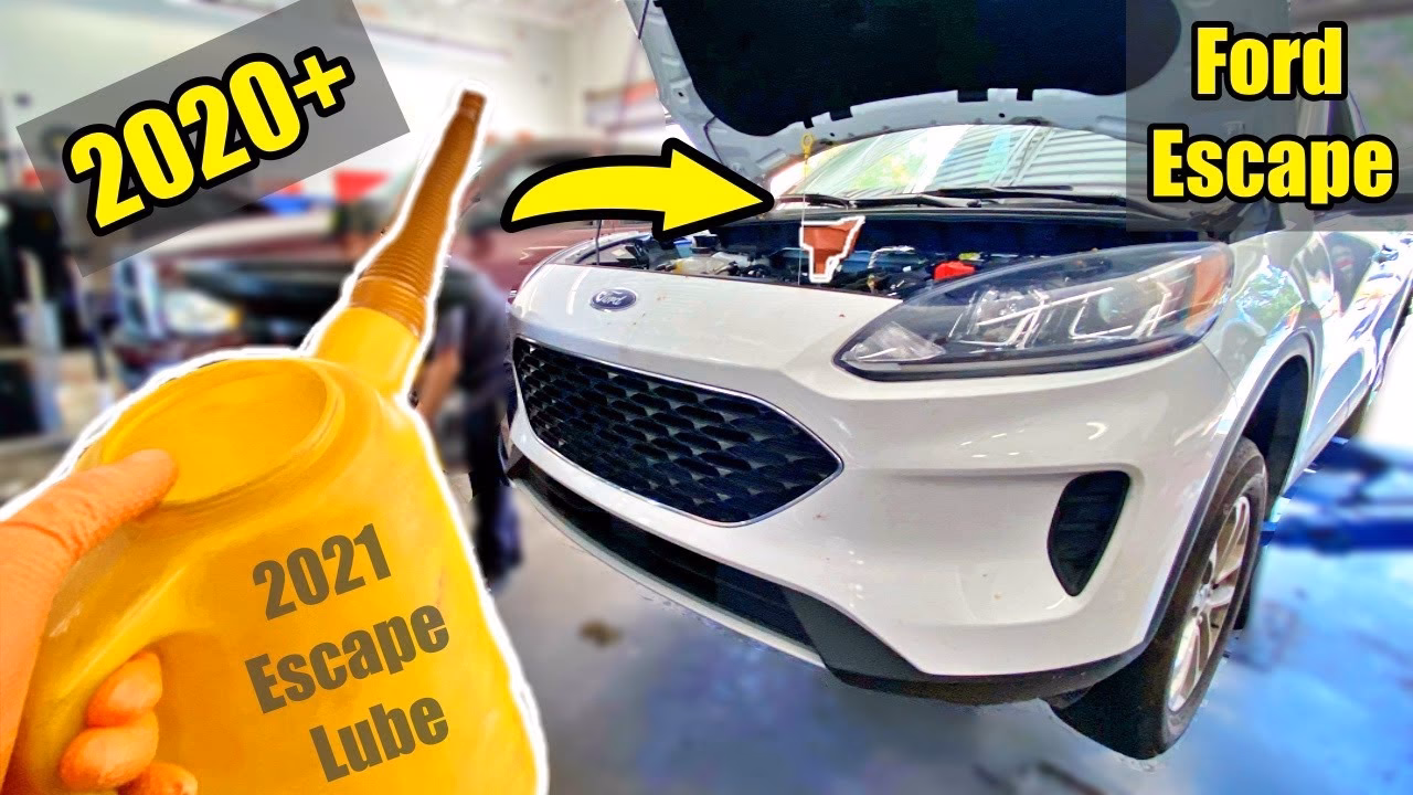 How long should engine oil & filter be replaced?