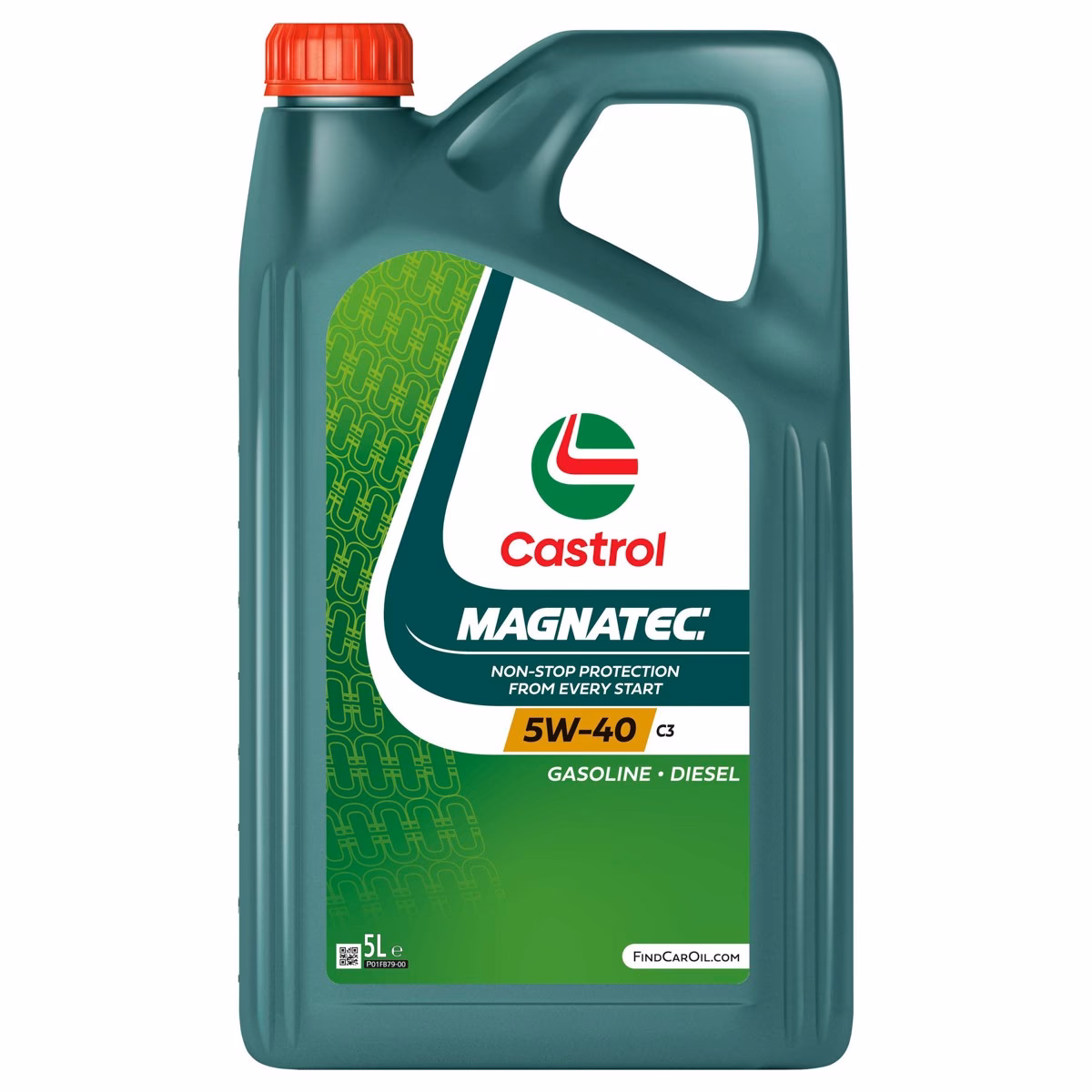How often should engine oil be changed?