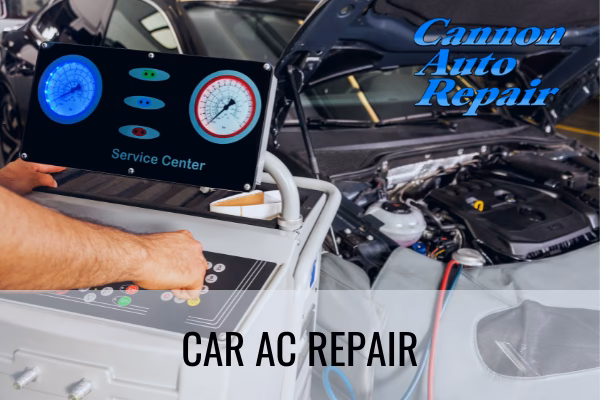 Is it time for a mobile air conditioning service?