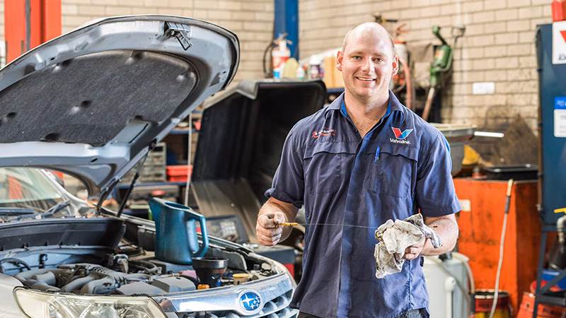 How long does a car service take?