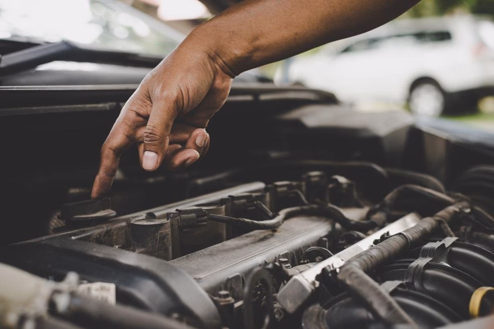 Why is regular car servicing important in Singapore?