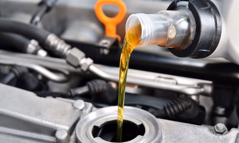 How often should Volkswagen oil be changed?