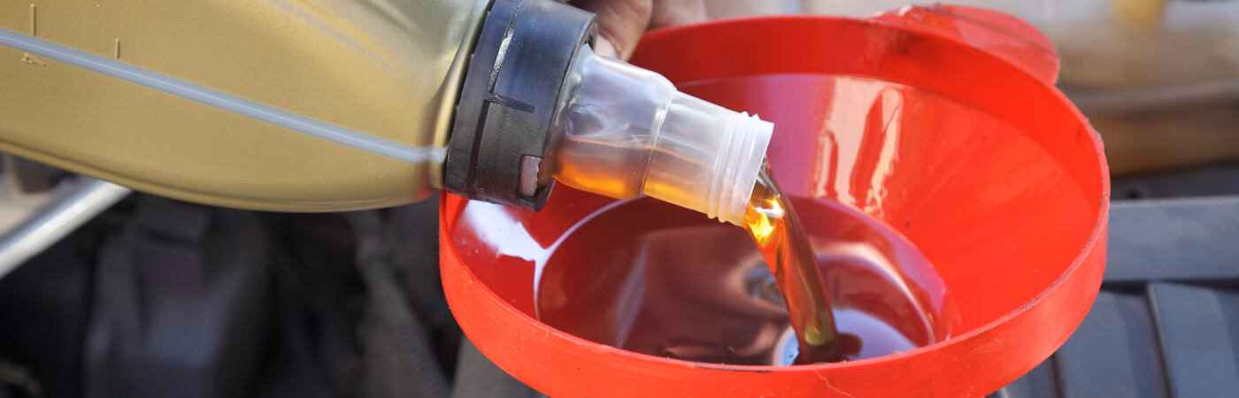 How much does it cost to change oil on a Subaru?