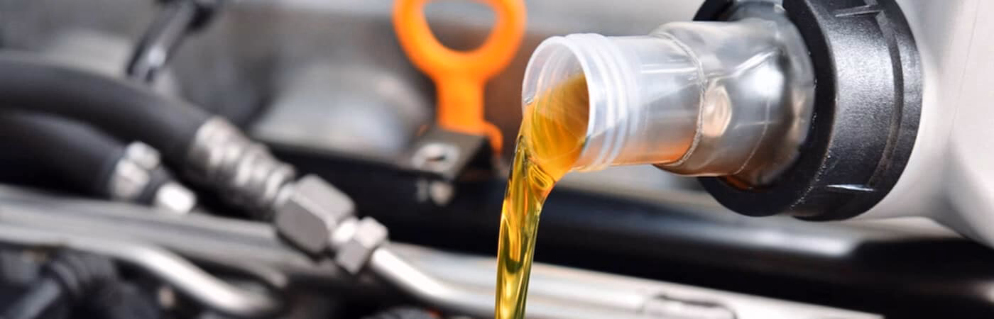 How often should a Mercedes oil be changed?