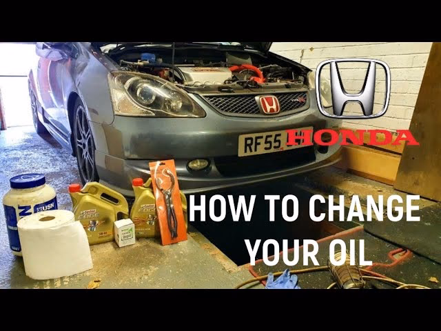 What kind of engine oil do I Need?