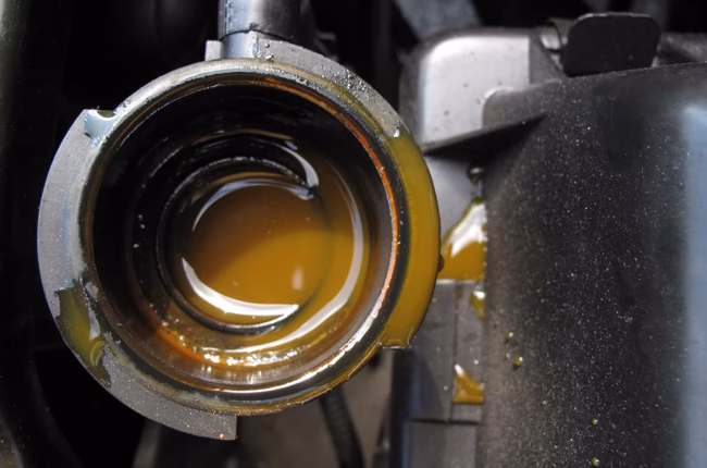 Should I replace my radiator?