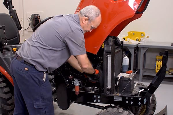 How often should you change engine oil?