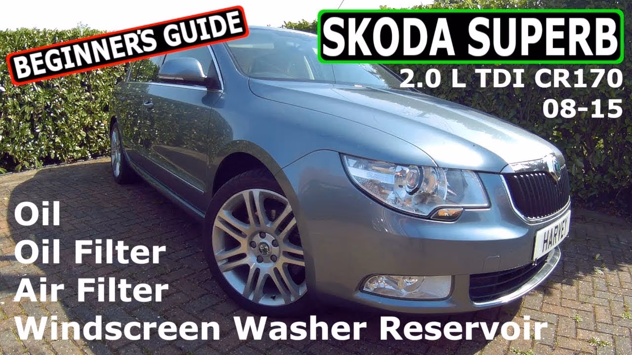 How often to change engine oil in Skoda kushaq?