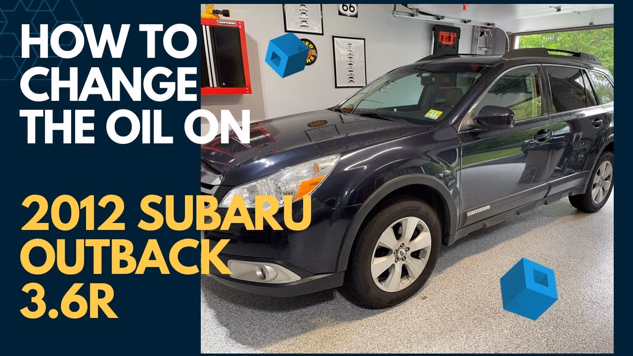 How often should I replace my Subaru CVT oil?