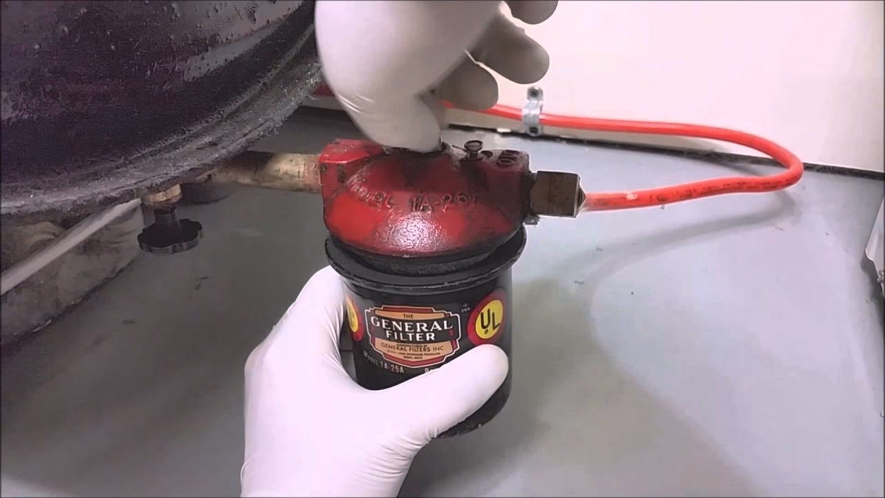 How often should I replace my air filter?