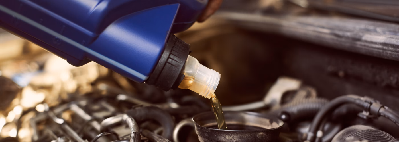 How often should a Hyundai engine be serviced?