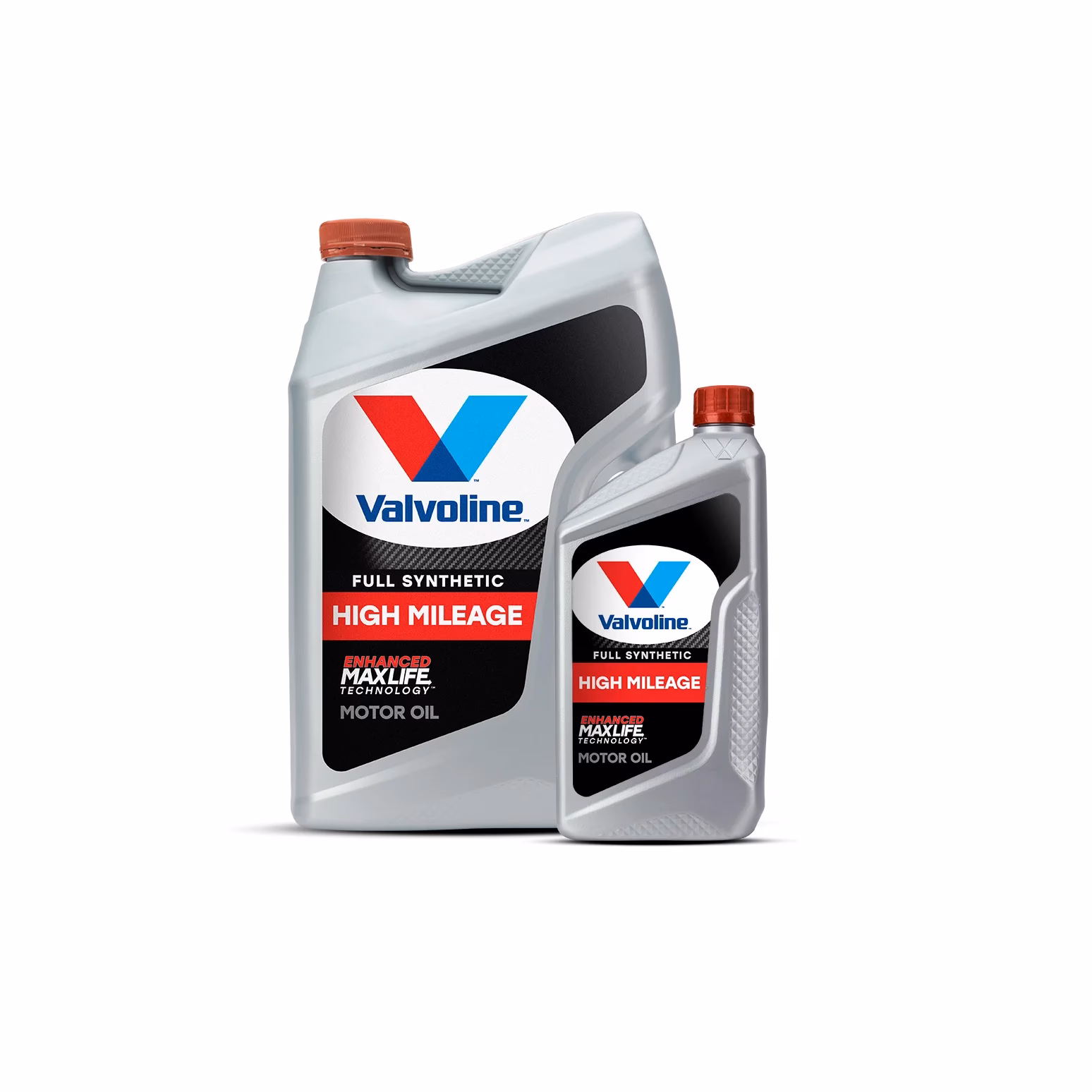 How many miles between oil change intervals is normal?