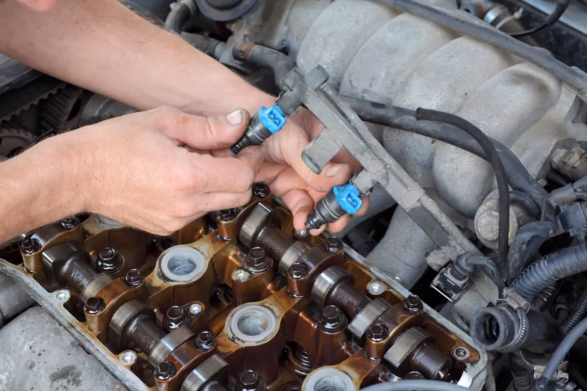 How much fuel injector cleaner do I Need?